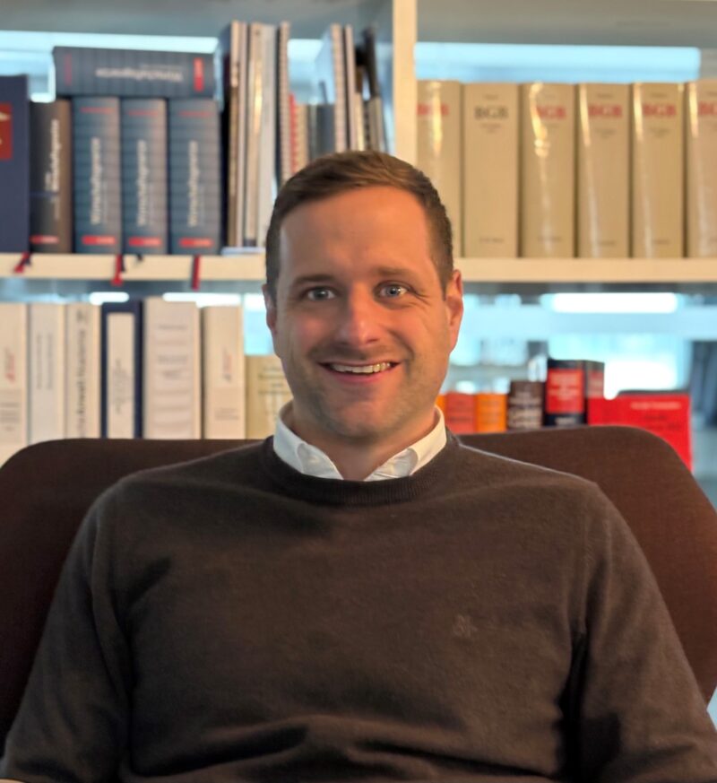 Michael Wilms