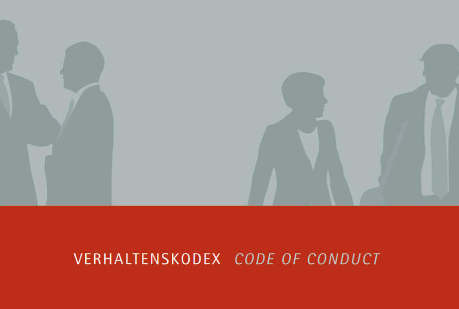 Werhahn Verhaltenskodex