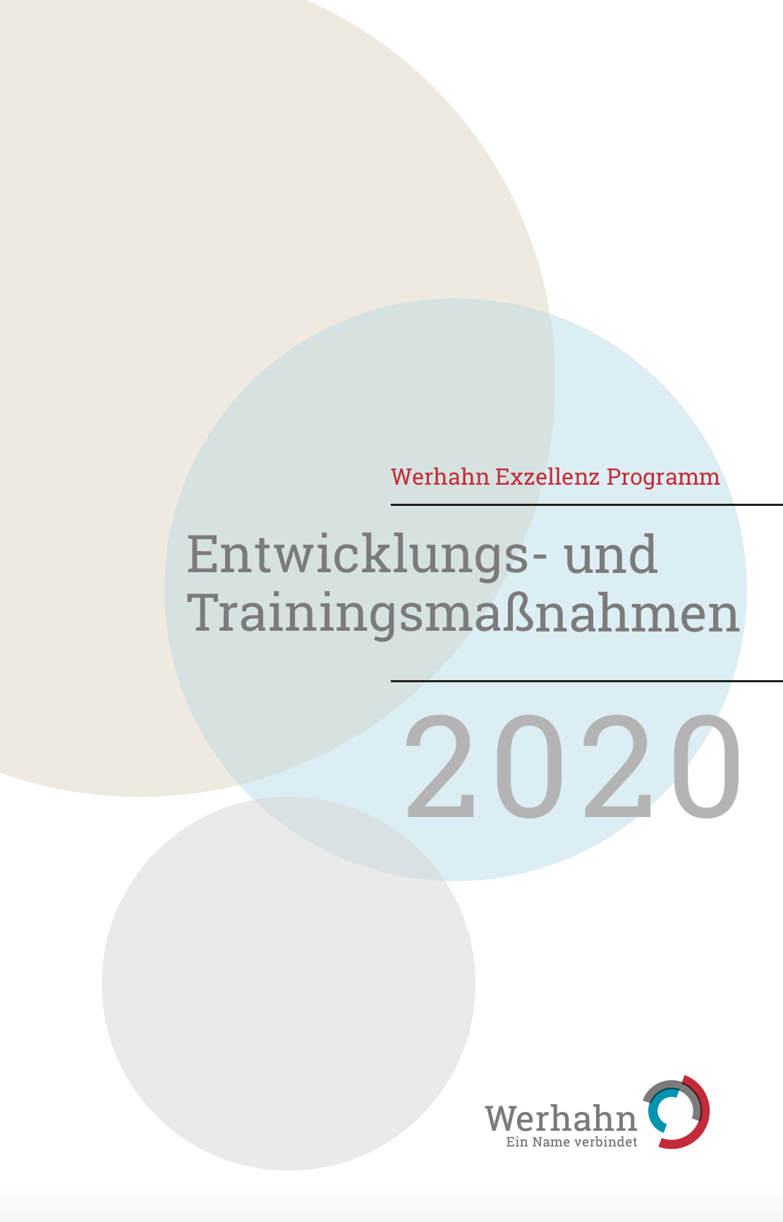 Werhahn_Exzellenzprogramm_2020
