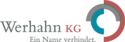 Logo von Wilh. Werhahn KG